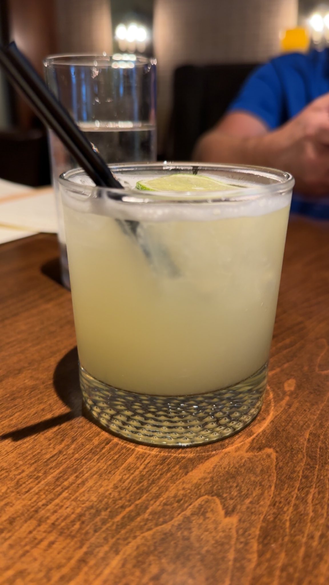 Cheers to 32!! Celebrating a day early.